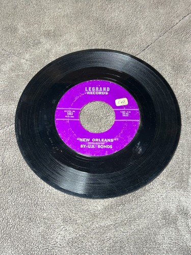 50¢ 45s - Mixed Genres & Years - G - NM - Volume Pricing - TAB - Picture 54 of 318