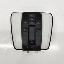 MERCEDES-BENZ AMG GT C190 Innenbeleuchtung A1909002300 4.0 Benzin 31494114