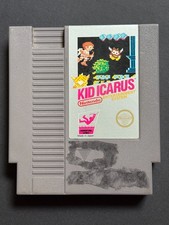 Kid Icarus (1987)
