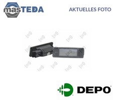 L38-210-0002LED KENNZEICHENLEUCHTE LORO FÜR NISSAN PRIMERA,PATHFINDER III