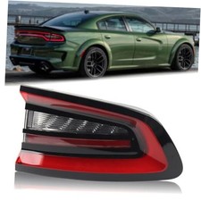 Outer Tail Light Lamp Assembly Compatible for 2015 Outer Right Passenger Side 