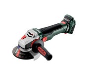 Metabo Winkelschleifer WB 18 LTX BL 15-125 Quick Carcass Akku 18 V