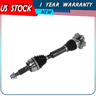 CV Axle Shaft for Chevrolet Avalanche 5.3L 2007-2013 Front Driver Passenger Side