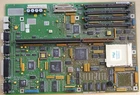 80486 Motherboard Siemens Nixdorf S26361-D802-A12 Tested