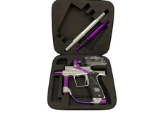 Planet Eclipse Ego 11 Paintball Gun Upgraded