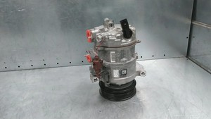 KLIMA PUMPE VW T-Roc Cabrio Cabrio 1.5 TSI Evo BMT 16V (DPCA) 2021 3Q0816803D