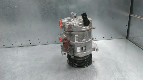 KLIMA PUMPE VW T-Roc Cabrio Cabrio 1.5 TSI Evo BMT 16V (DPCA) 2021 3Q0816803D