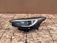 INFINITI QX30 2017-2019 OEM LEFT DRIVER LED ADAPTIVE HEADLIGHT ASSEMBLY