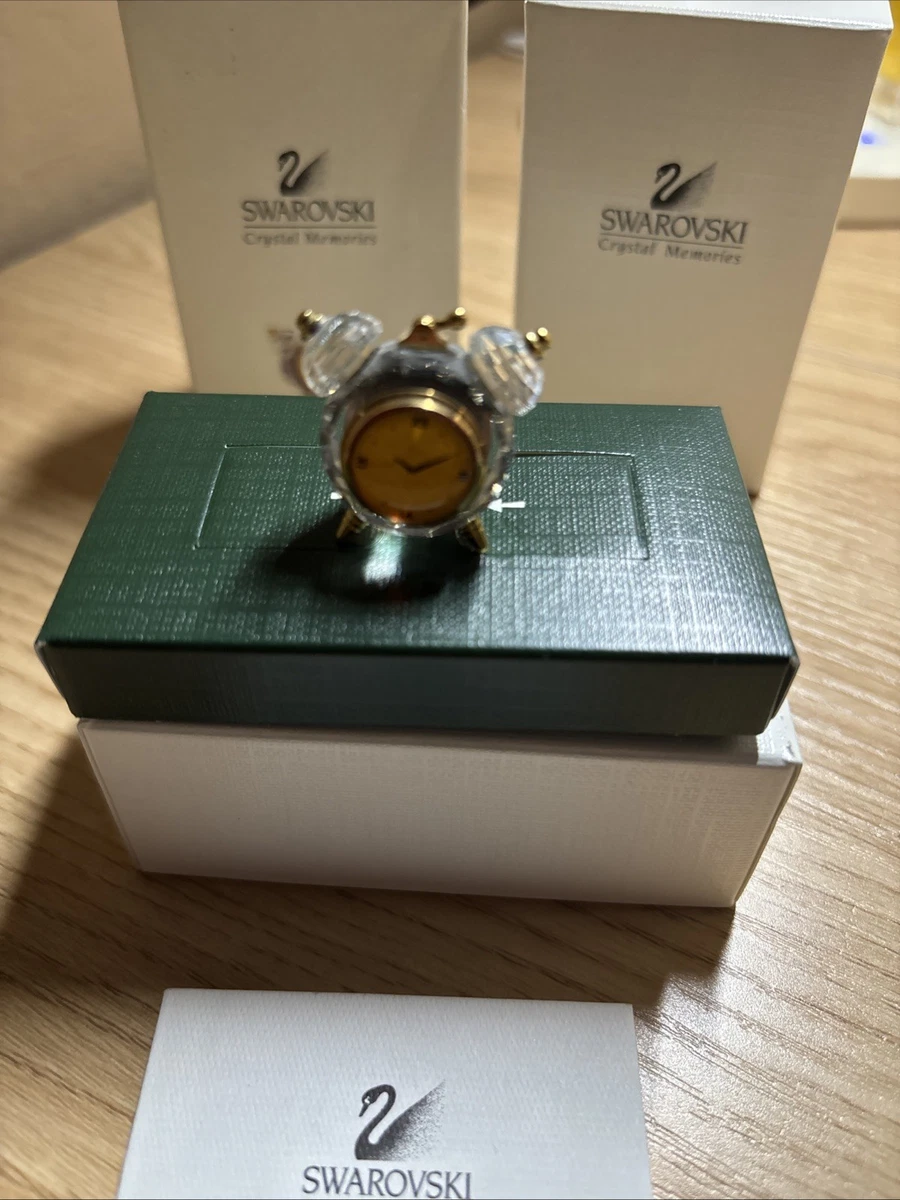 Swarovski Crystal Memories for sale | eBay