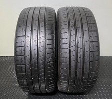 x2 235 35 R19 (91Y) Pirelli Pzero™ PZ4 HN Extraload Pair 6-7mm+ | 2353519