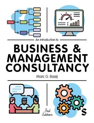 Marc G. Baaij An Introduction to Business & Management Consultancy (Paperback)