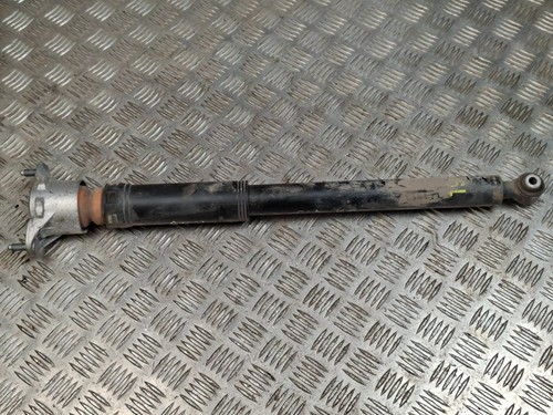 MERCEDES-BENZ B W246, W242 Hinterer Linker Stoßdämpfer A2043260598 31942947