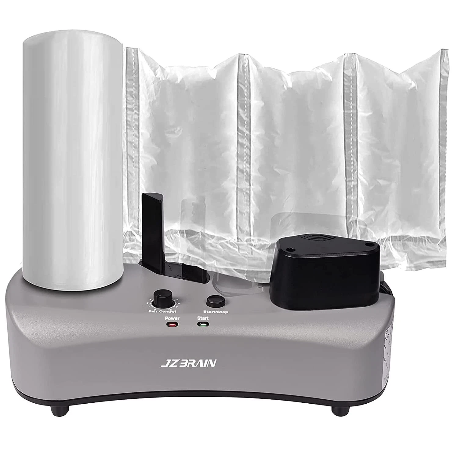 Industrial Air Cushion Machine - YE300 Air Pillow Packing 110V Air Pillow Maker - product detail image 1