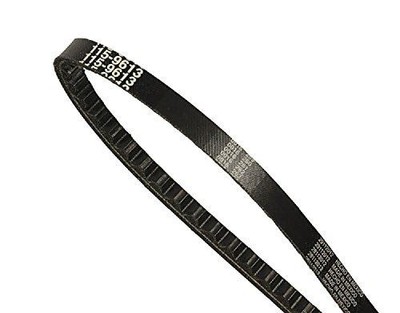 GENUINE OEM TORO PART # 115-9613 V-BELT FOR TORO TITAN, PIONEER E