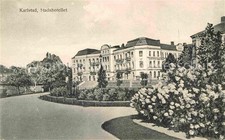 Karlstad Varmlands Lan Stadshotellet