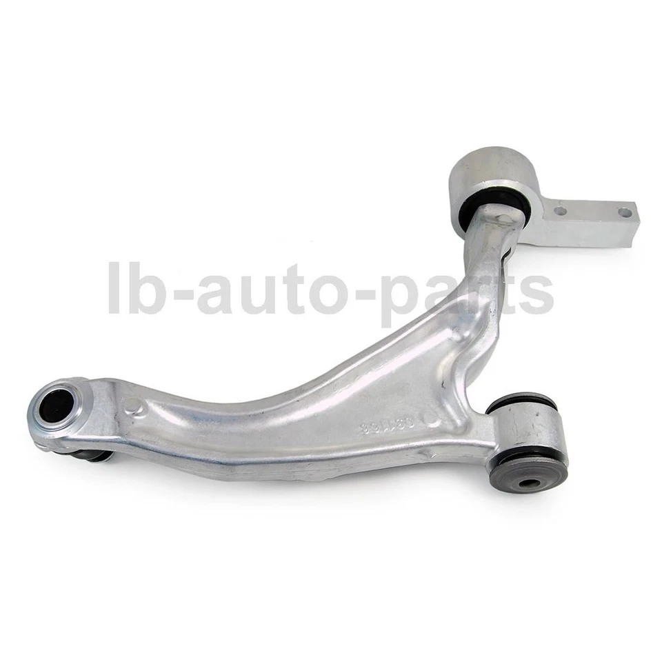 Brazo de control inferior delantero con rótula 2 piezas para Acura ZDX 2010-2013 Foto 4 de 4
