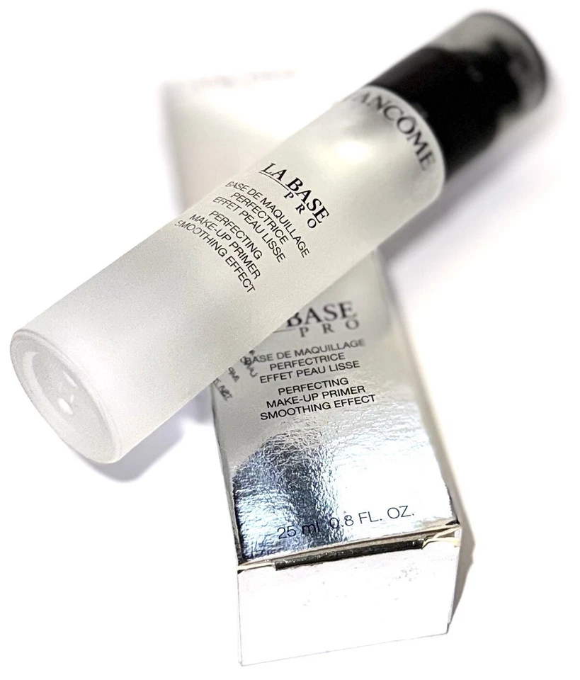 Lancome La Base Pro Perfecting Makeup Primer Smoothing Effect 25ml - Bild 2 von 3