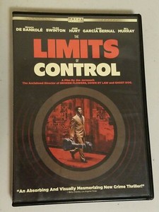 The Limits of Control | eBay
