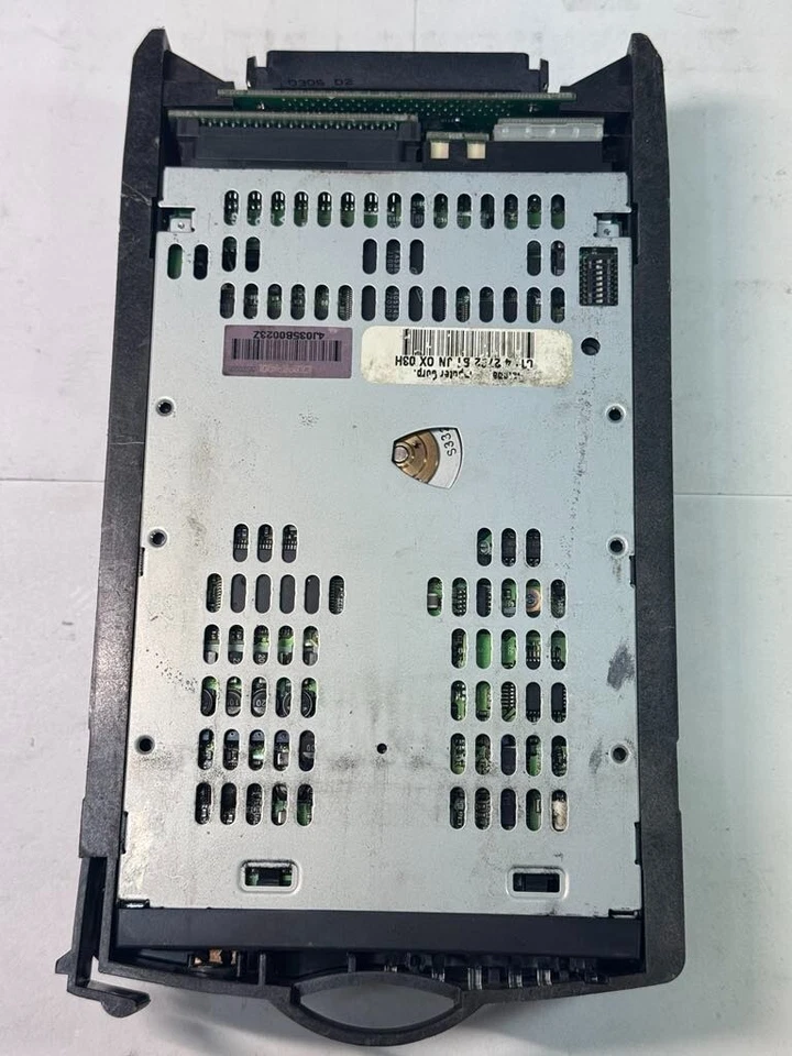 HP Compaq 70-40375-01 70-40375-S1 AIT50 EOD005 Advanced Intelligent Tape - Image 3 of 4