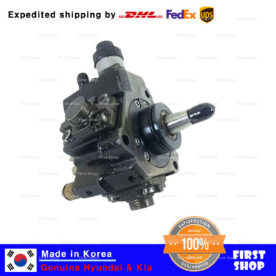 #ad BOSCH High Pressure Fuel Pump 331004A420 for i800 H1 iMax Starex 2007 2014 $987.05