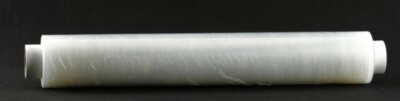 1 Rolle Frischhaltefolie 45 cm x 300 m, ohne Box (0,02 /1m)