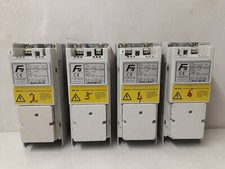 KEB F4 COMBIVERT 07.F4.SOC-1220 1.6KVA 0.75Kw 1XPIECE!