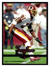 2006 Ultra #200 Sean Taylor