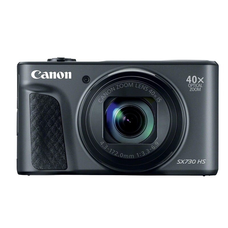 Canon PowerShot SX730 HS ブラック 動作確認済み 美品 Amazon.com : Canon PowerShot SX730 Digital Camera w/40x