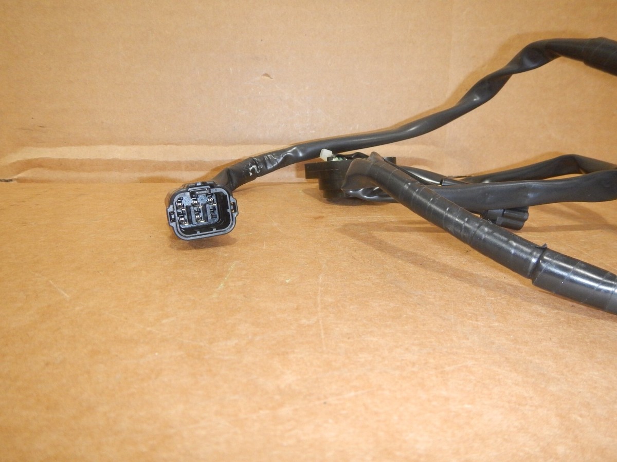 R❤︎s211.p S1 Exhaust by SC-Project Kawasaki / Ninja ZX-6R 636 / 2025