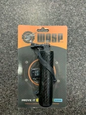 WASP cam 9975 Stubby Carbon Pole Hand held bracket selfie go pro compatible hero