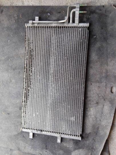 Ford C Max Klimaanlage Kühlt Nicht FORD FOCUS C-MAX Klimaanlage Kühler 3M5H19710AB 2.00 Diesel 98kw 2004