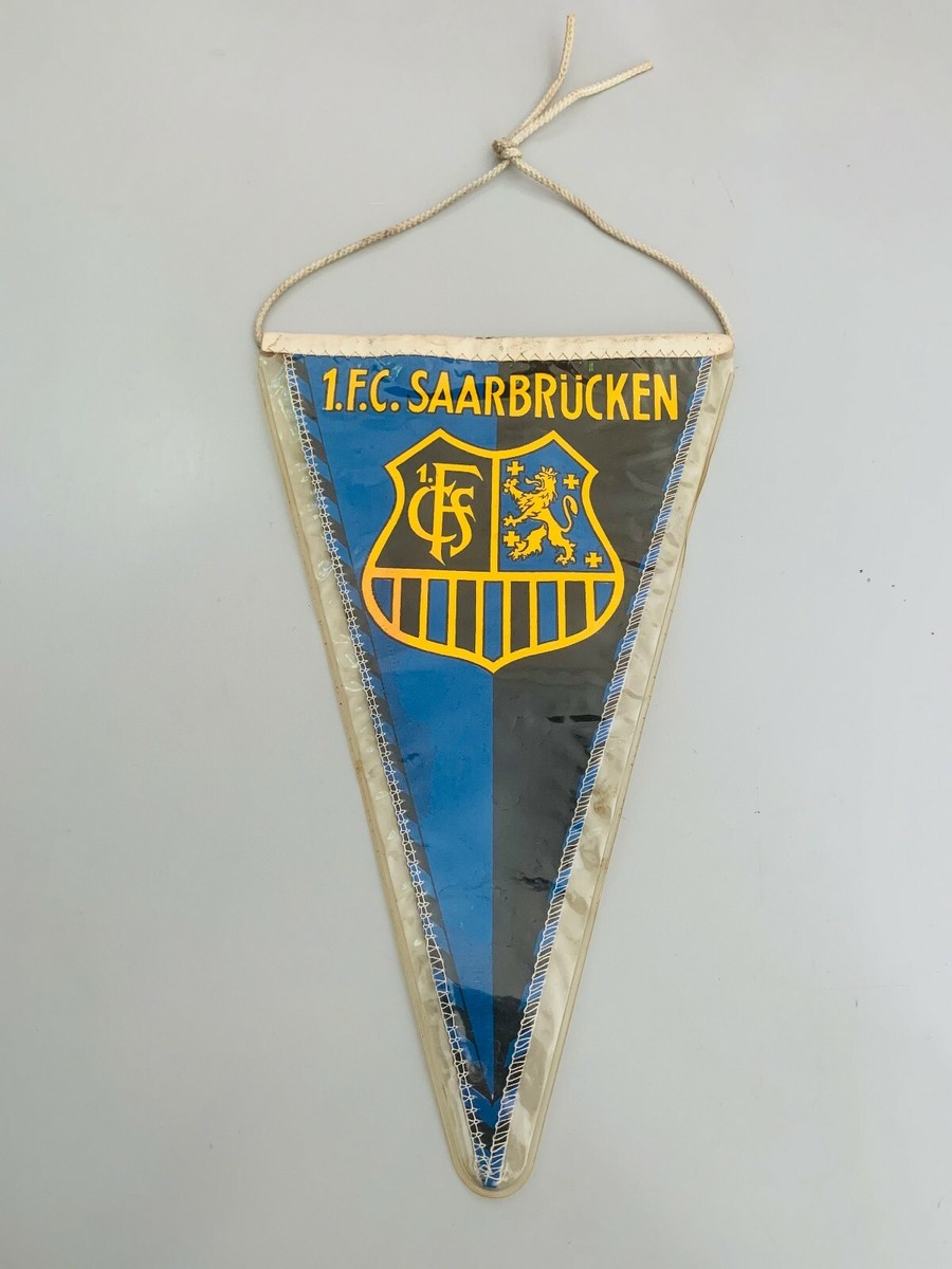 KSK BEVEREN WAAS fanion vintage football banderin pennant wimpel EUR 8,50 - FR