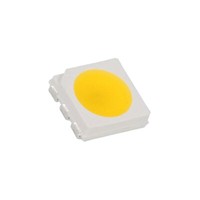2X OSM5DSS4C1A Led Warmweiß 0,75-1,12Cd 120° 3-5V 20Ma AusfüHrung: Flackernd Opt