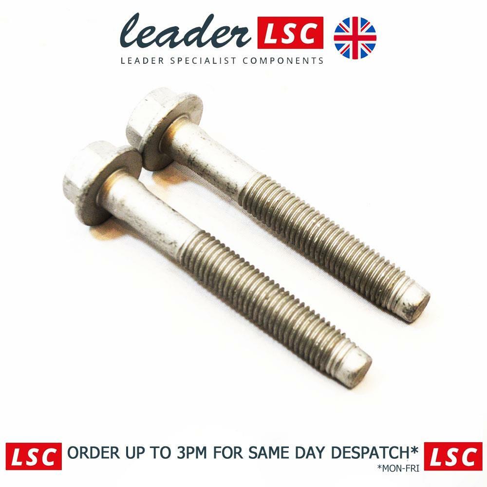 11561300 ORIGINAL Vauxhall INSIGNIA Pair of Rear Suspension Arm