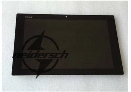 For 10.1" Touch LCD Display Digitizer Sony Xperia Tablet Z1 SGP311 312 321