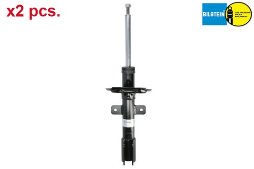 Bilstein B4 Front Shock Absorber Pair for 98-03 Mercedes-Benz E320 24