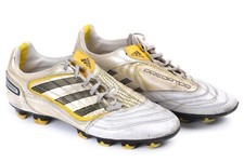 ADIDAS PREDATOR TRX ABSOLADO X FG SOCCER BOOTS G02605 2009 SIZE US 7.5 MEN