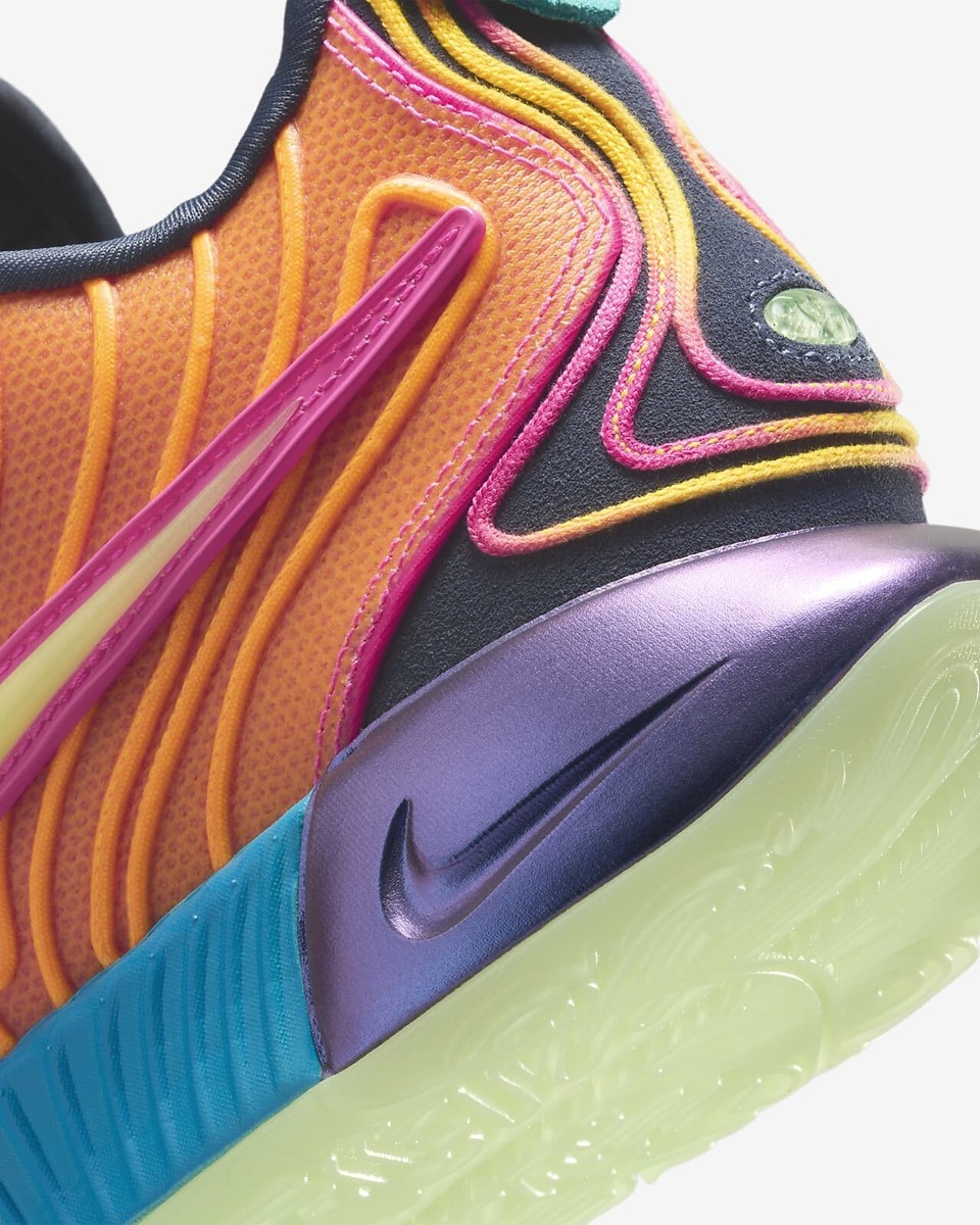 NIKEナイキ LEBRON XXI EP 10.5 Nike Lebron XXI | Foot Locker