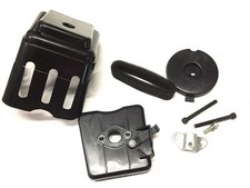 AIR FILTER KIT 43CC 49CC 50CC POCKET BIKE X1 X2 X7 BLADE Z MOBY SCOOTER