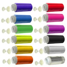 Vise IT w/Easy Urethane Slug 1 1/4"  Pick Color