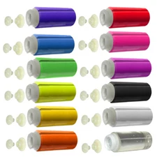 Vise IT w/Easy Urethane Slug 1 1/4" | Pick Color