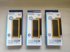 HoMedics Total Clean Replacement Pet Plus Odor Filters New Lot of 3 Boxes of two
