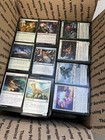 Magic The Gathering Huge Bulk Card Lot. Over 4,000 Cards