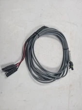 Ag Leader Elevator Speed Cable P.N. 2000477-4 (19ft) Harness