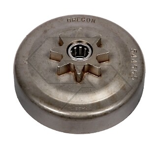 Rocchetto Pignone per ECHO CS280 | Ricambio di Precisione Passo 1/4"