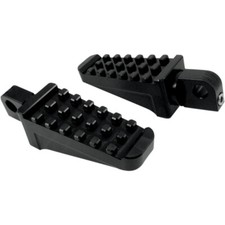 Joker Machine Road Racing Footpeg - Black | 09-860B