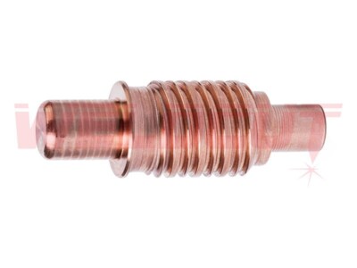 5 x Elektrode BK14300-1 FlexCut LC125M - Plasmabrenner Lincoln (Nachbau)