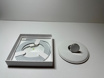 Apple MLDW2AM/A Watch Magnetic Charging Dock