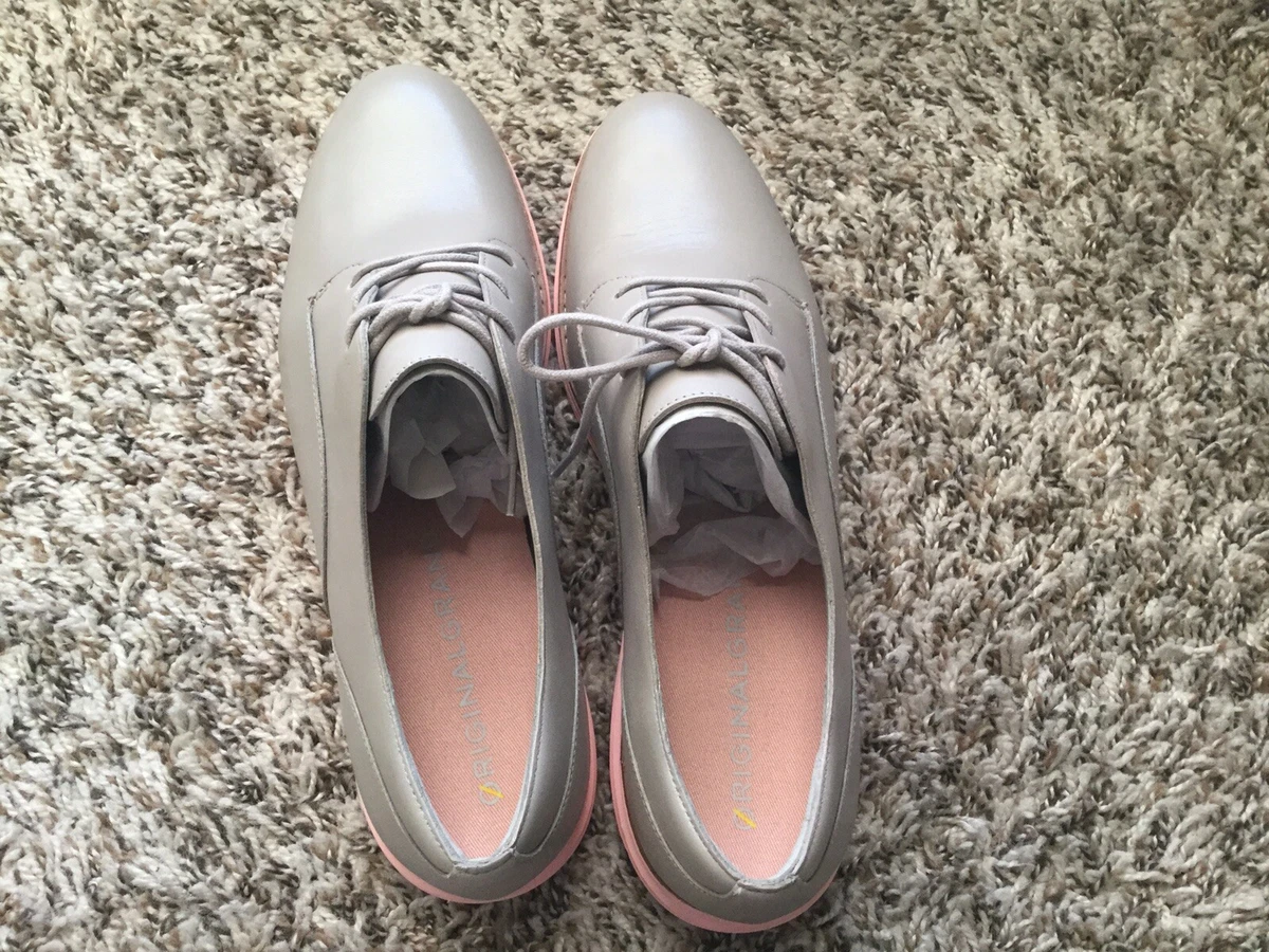 Cole haan original grand hotsell plain oxford