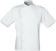 New BRAGARD “JULIAN” Chef Jacket FRANCE Men’s Size 40 MSRP $95 CDN